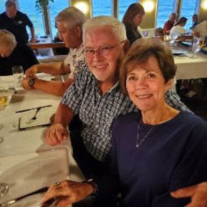 Meet your Posher, Dan